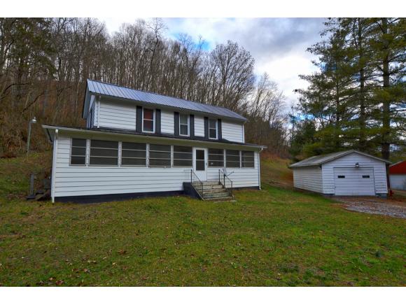 126 Springbrook Ln, Honaker, VA 24260 photo 1