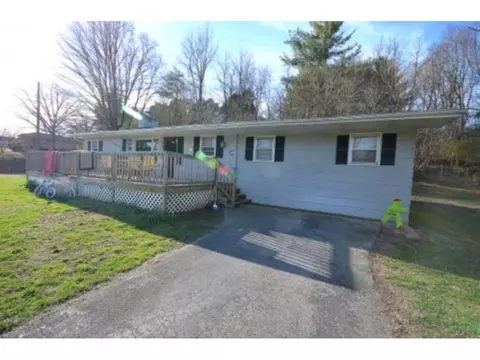 111 Cedar Point Place Johnson City Tn 37601, Johnson City, TN 37601 photo 1