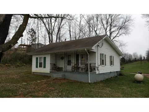 580 Cannon Road Limestone Tn 37681, Limestone, TN 37681 photo 2
