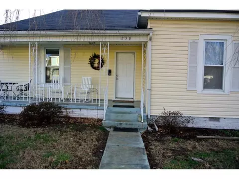 230 1st Street Erwin Tn 37650, Erwin, TN 37650 photo 21