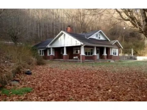 11045 Bold Camp Road Pound Va 24279, Pound, VA 24279 photo 1