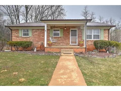 1503 11th Avenue Johnson City Tn 37601, Johnson City, TN 37601 photo 1