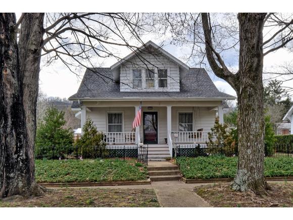 428 Clinchfield Ave, Erwin, TN 37650 photo 1