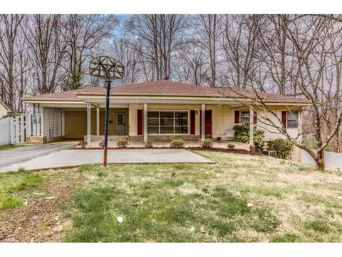 211 Hillside Road Johnson City Tn 37601, Johnson City, TN 37601 photo 1