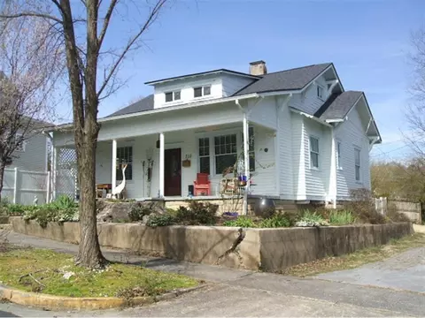 715 Fairmount Avenue Bristol Va 24201, Bristol, VA 24201 photo 1
