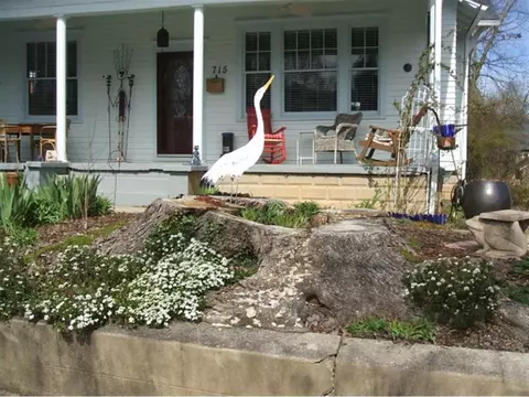 715 Fairmount Avenue Bristol Va 24201, Bristol, VA 24201 photo 2