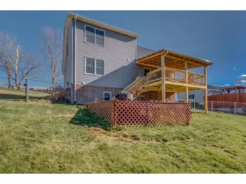 136 Hermosa Drive Fall Branch Tn 37656, Fall Branch, TN 37656 photo 26