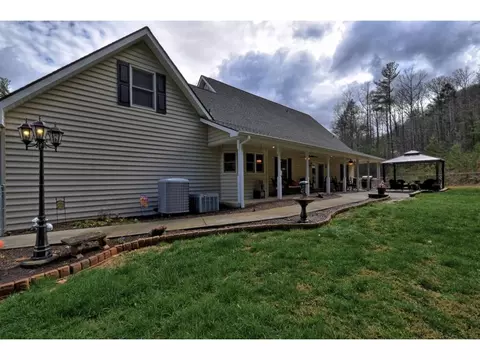 222 Bailey Hollow Road Erwin Tn 37650, Erwin, TN 37650 photo 34
