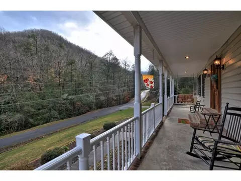 222 Bailey Hollow Road Erwin Tn 37650, Erwin, TN 37650 photo 5