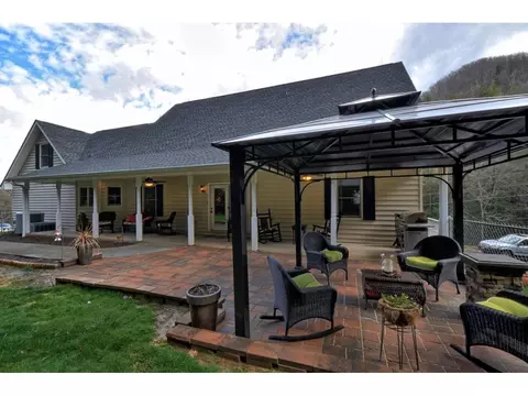 222 Bailey Hollow Road Erwin Tn 37650, Erwin, TN 37650 photo 31