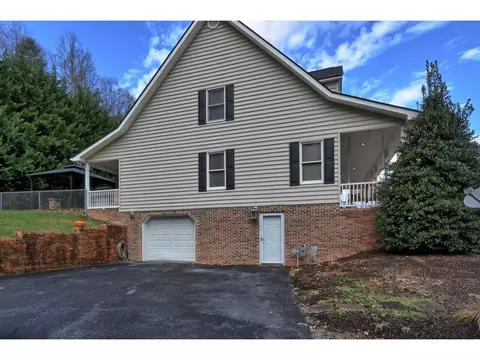 222 Bailey Hollow Road Erwin Tn 37650, Erwin, TN 37650 photo 36