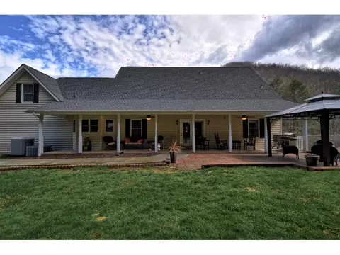 222 Bailey Hollow Road Erwin Tn 37650, Erwin, TN 37650 photo 33