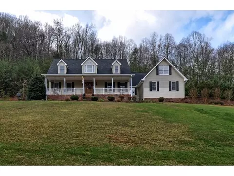 222 Bailey Hollow Road Erwin Tn 37650, Erwin, TN 37650 photo 1