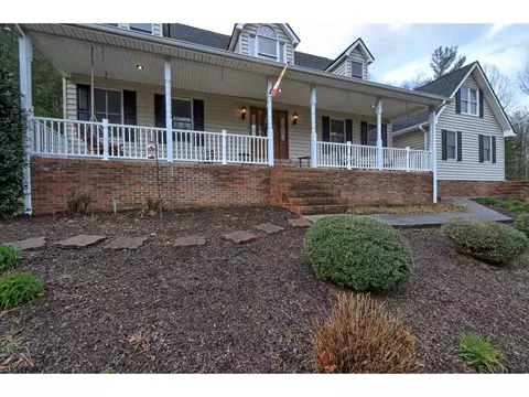 222 Bailey Hollow Road Erwin Tn 37650, Erwin, TN 37650 photo 2