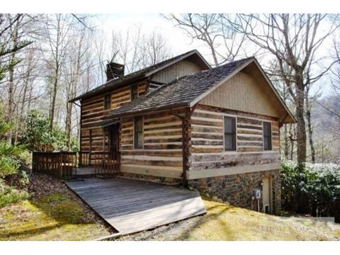 176 Rivers Crest Rd, Boone, NC 28607 photo 1