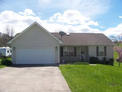 521 Foxgate Drive Erwin Tn 37650, Erwin, TN 37650 photo 2