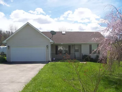 521 Foxgate Drive Erwin Tn 37650, Erwin, TN 37650 photo 1