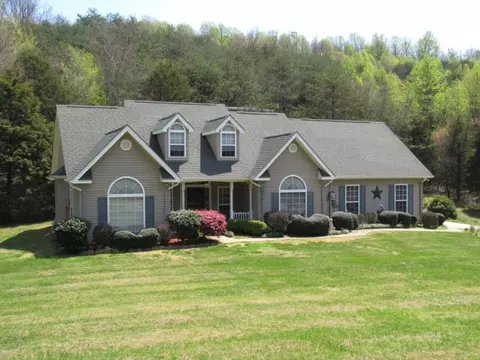 377 Ealey Road Greeneville Tn 37743, Greeneville, TN 37743 photo 1