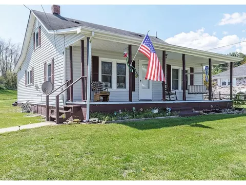 336 Shenandoah Drive Glade Spring Va 24340, Glade Spring, VA 24340 photo 1