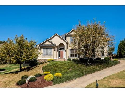 121 Highland Gate Dr, Gray, TN 37615 photo 1