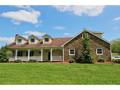192 Roy Martin Rd, Gray, TN 37615 photo 1