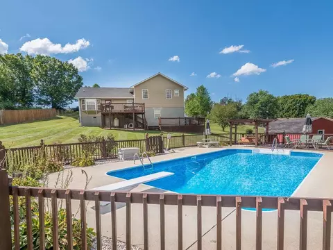116 Bauchman Drive Gray Tn 37615, Gray, TN 37615 photo 29