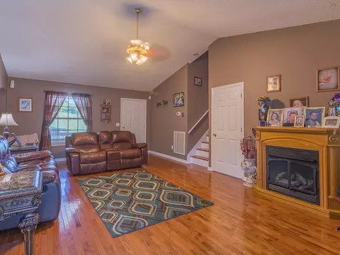 116 Bauchman Drive Gray Tn 37615, Gray, TN 37615 photo 4