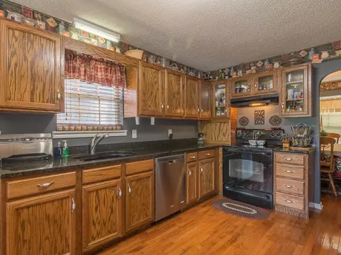 116 Bauchman Drive Gray Tn 37615, Gray, TN 37615 photo 7