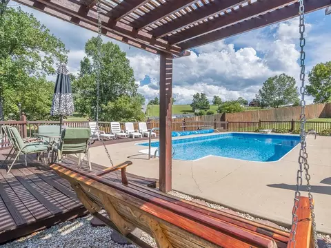 116 Bauchman Drive Gray Tn 37615, Gray, TN 37615 photo 31