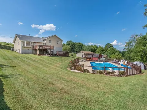 116 Bauchman Drive Gray Tn 37615, Gray, TN 37615 photo 28