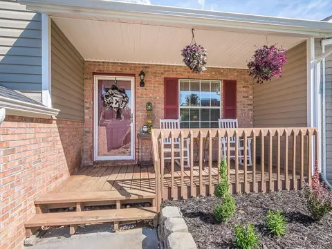 116 Bauchman Drive Gray Tn 37615, Gray, TN 37615 photo 36