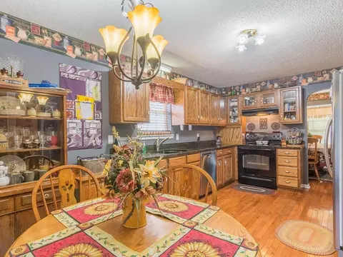 116 Bauchman Drive Gray Tn 37615, Gray, TN 37615 photo 5