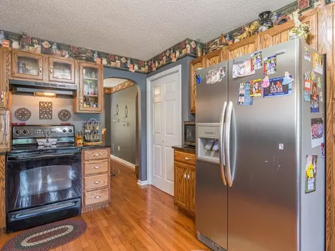 116 Bauchman Drive Gray Tn 37615, Gray, TN 37615 photo 8