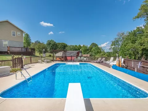 116 Bauchman Drive Gray Tn 37615, Gray, TN 37615 photo 30