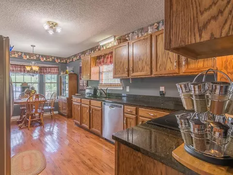 116 Bauchman Drive Gray Tn 37615, Gray, TN 37615 photo 9