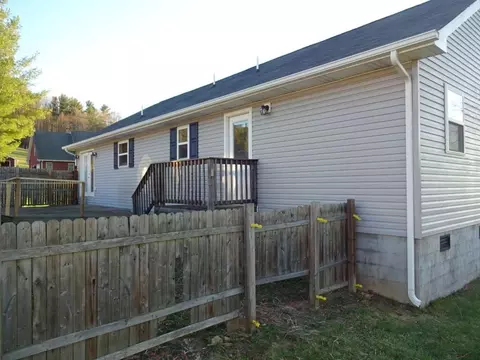 242 Harris Street Erwin Tn 37650, Erwin, TN 37650 photo 5