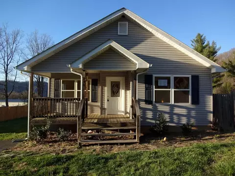 242 Harris Street Erwin Tn 37650, Erwin, TN 37650 photo 1
