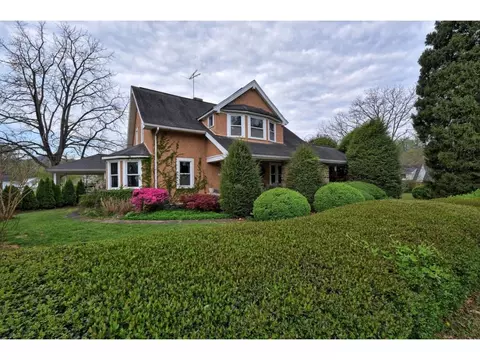 110 Tennessee Road Erwin Tn 37650, Erwin, TN 37650 photo 3