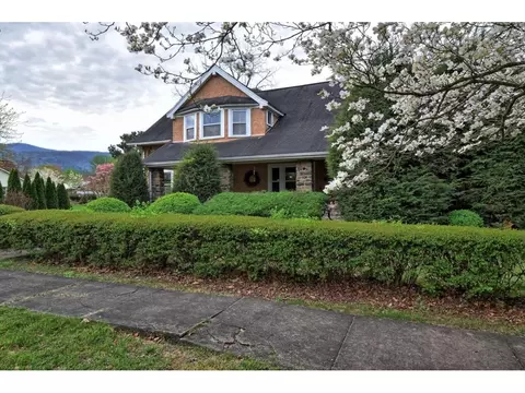 110 Tennessee Road Erwin Tn 37650, Erwin, TN 37650 photo 1