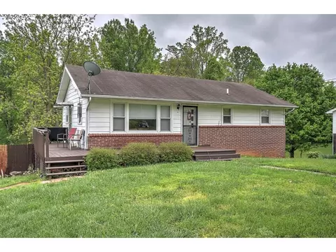 287 Matson Road Jonesborough Tn 37659, Jonesborough, TN 37659 photo 2