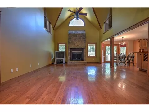132 Morgan Lane Fall Branch Tn 37656, Fall Branch, TN 37656 photo 3