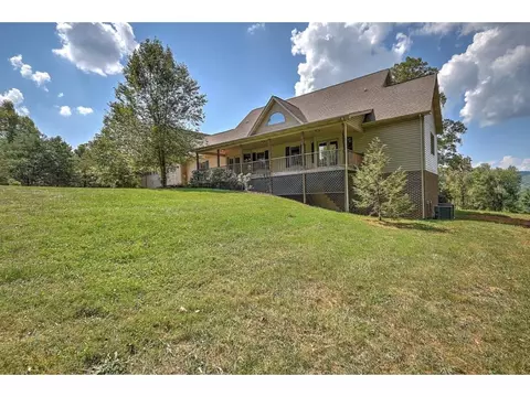 132 Morgan Lane Fall Branch Tn 37656, Fall Branch, TN 37656 photo 26
