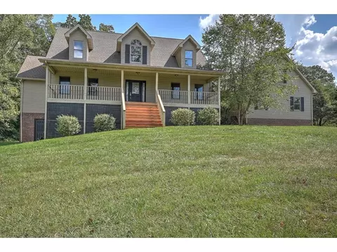 132 Morgan Lane Fall Branch Tn 37656, Fall Branch, TN 37656 photo 1