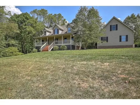 132 Morgan Lane Fall Branch Tn 37656, Fall Branch, TN 37656 photo 2