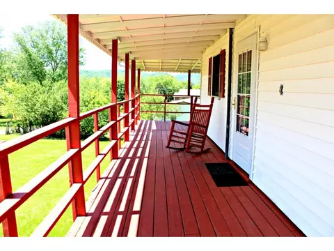 283 Forge Ridge Road Harrogate Tn 37752, Harrogate, TN 37752 photo 8