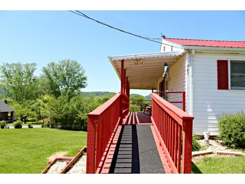283 Forge Ridge Road Harrogate Tn 37752, Harrogate, TN 37752 photo 10