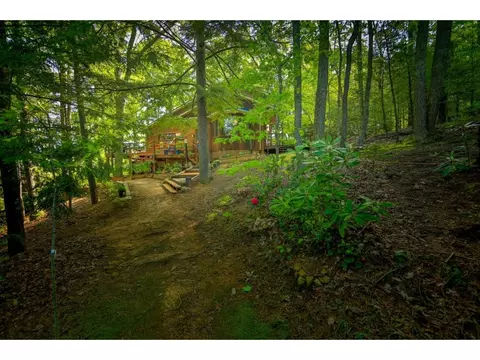 100 Dameron Ridge Road Erwin Tn 37650, Erwin, TN 37650 photo 27