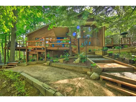 100 Dameron Ridge Road Erwin Tn 37650, Erwin, TN 37650 photo 1