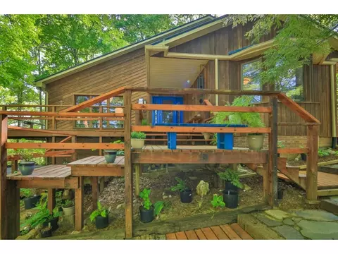 100 Dameron Ridge Road Erwin Tn 37650, Erwin, TN 37650 photo 36
