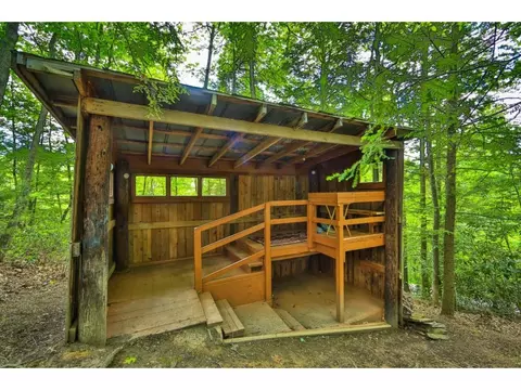 100 Dameron Ridge Road Erwin Tn 37650, Erwin, TN 37650 photo 32